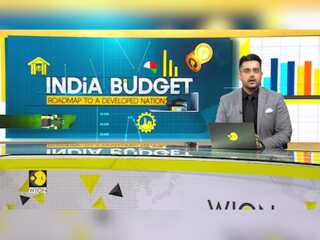 India Budget: India needs 1 mn high-tech engineers as the economy expands