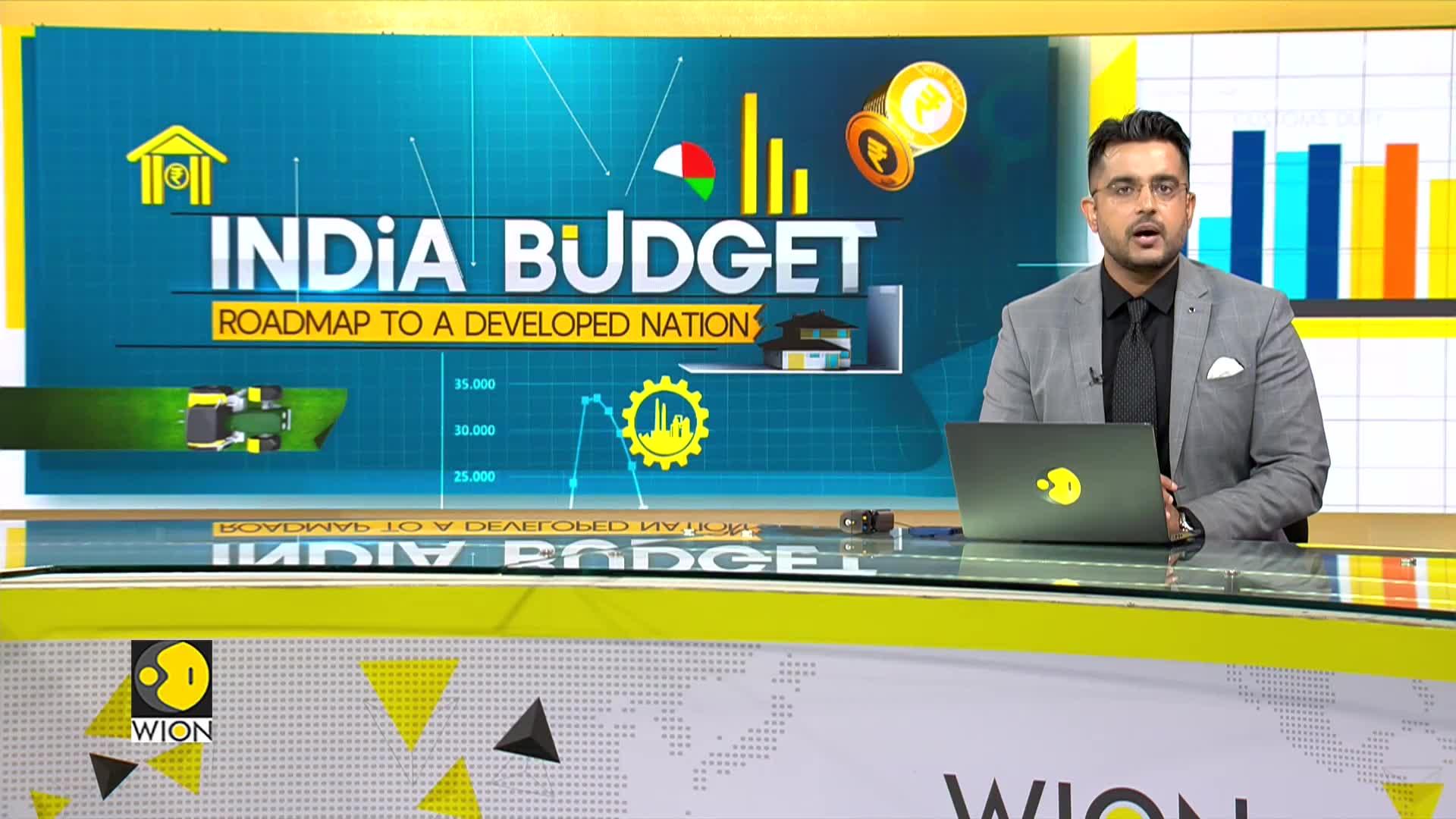 WionNews Video
