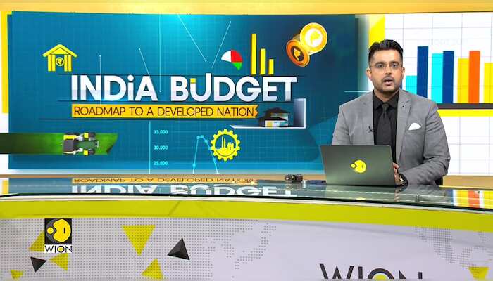 India Budget: India needs 1 mn high-tech engineers as the economy expands