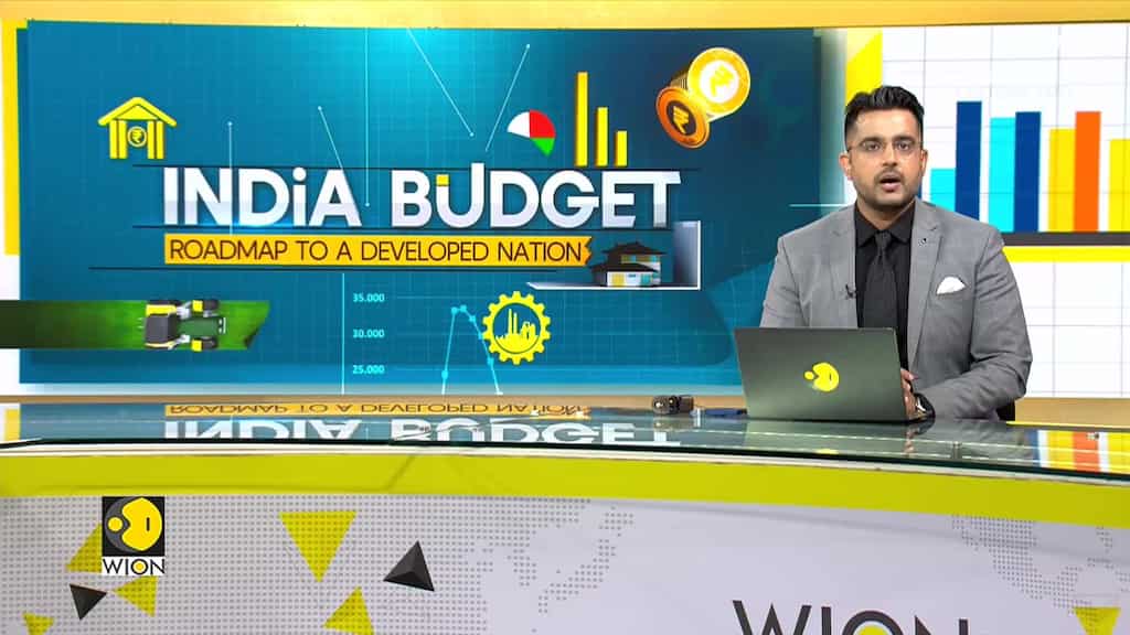 India Budget: India needs 1 mn high-tech engineers as the economy expands