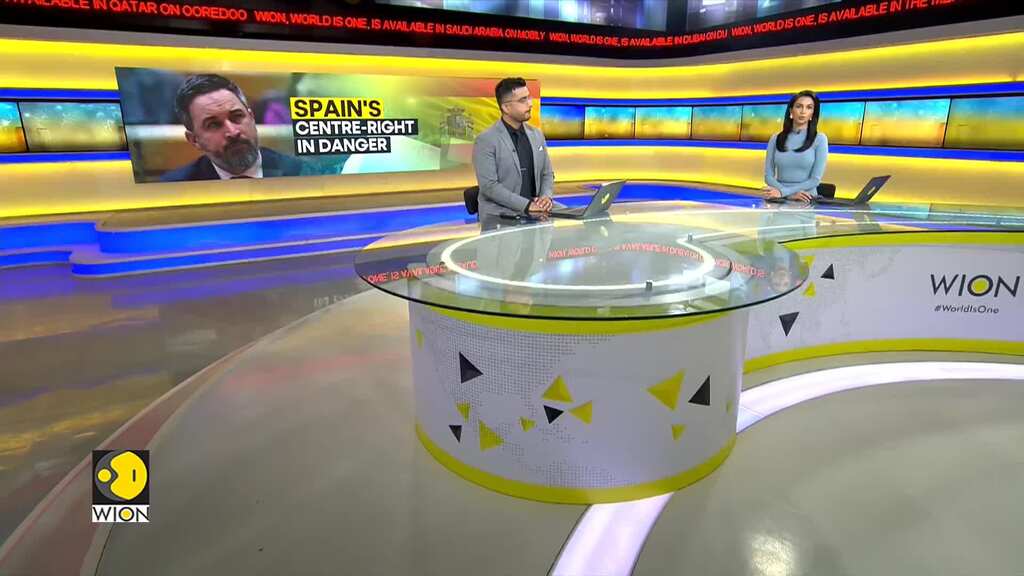 Spain: Far-right Vox Party threatens to pull out