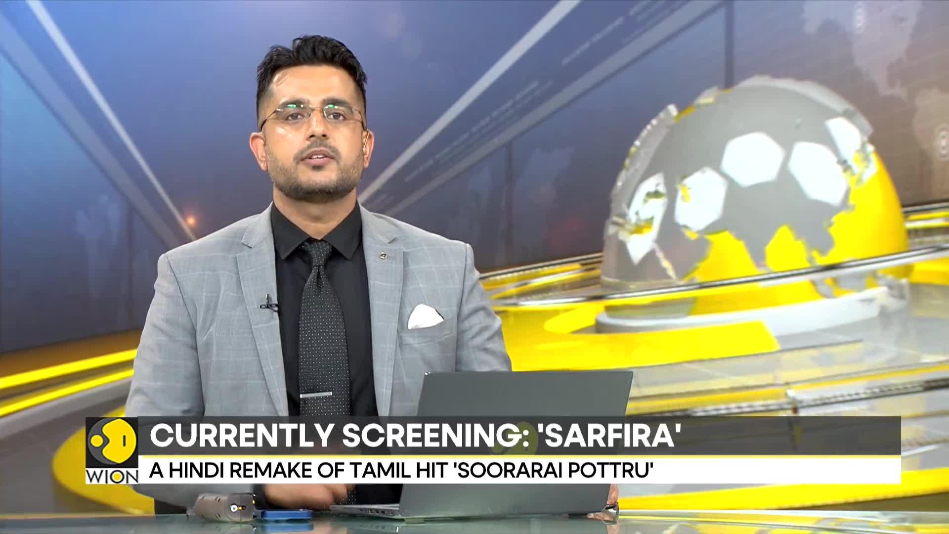 WionNews Video