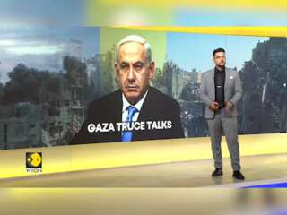 Israel-Hamas war: Hamas continues to warn against Gaza attacks