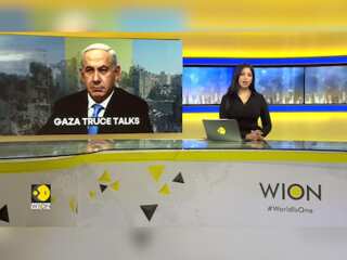 Israel war: PM Netanyahu says, 'Will not accept deal that endagers national security'