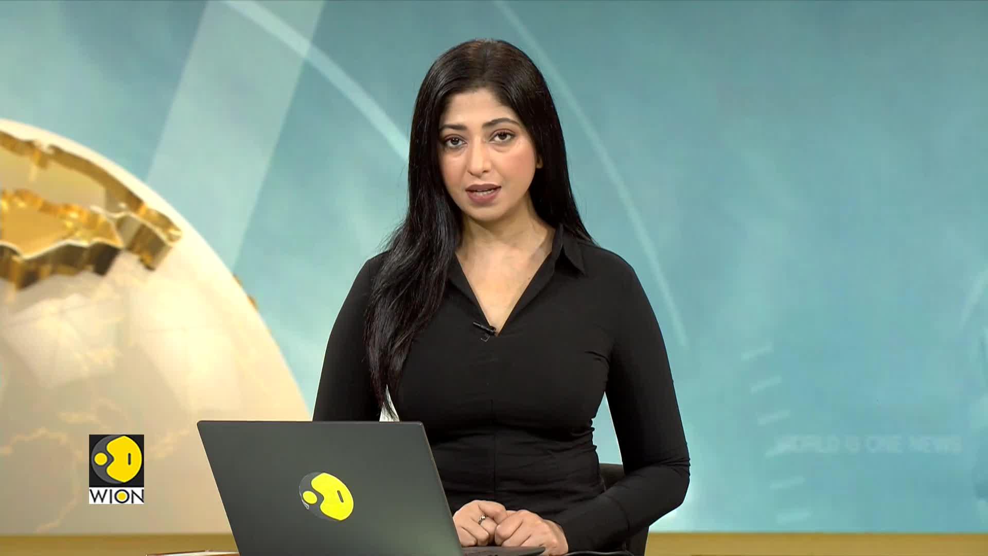 WionNews Video