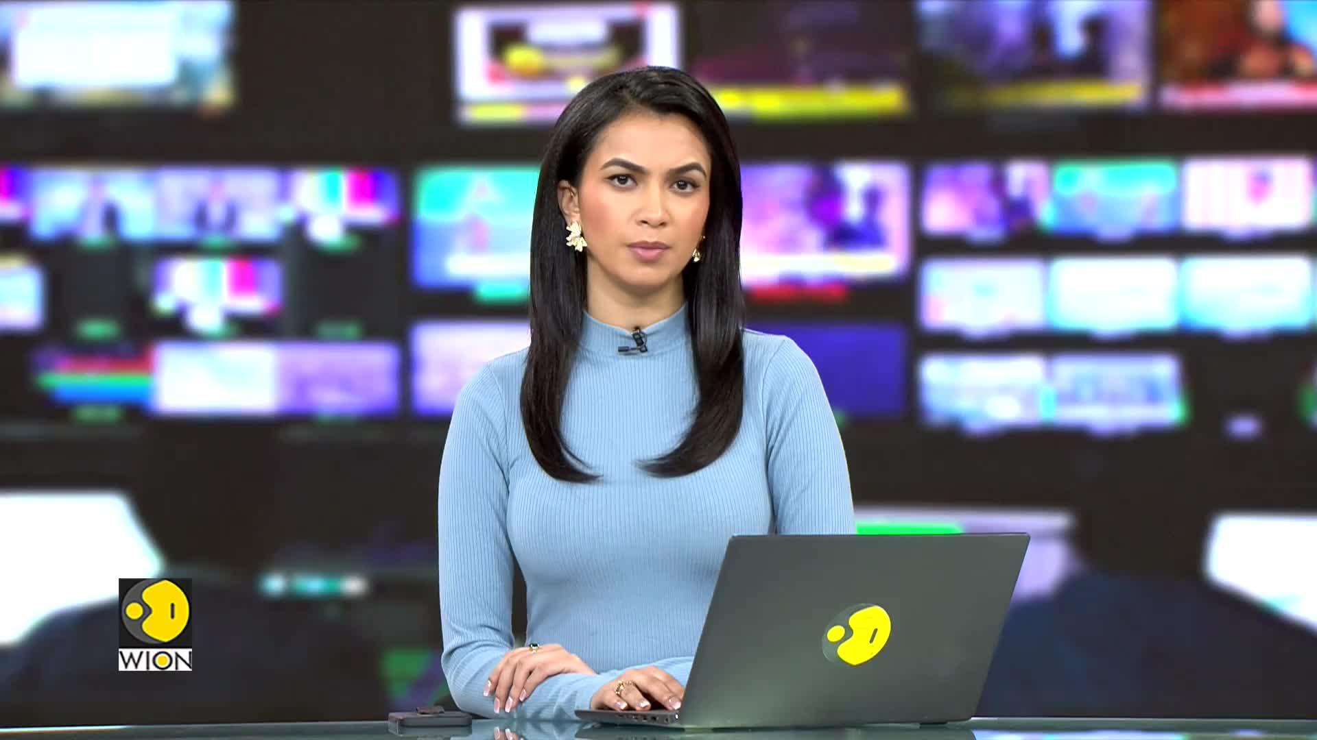 WionNews Video
