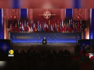 NATO allies pledge more support to Ukraine | Will not support NATO becoming anti-China bloc: Hungary