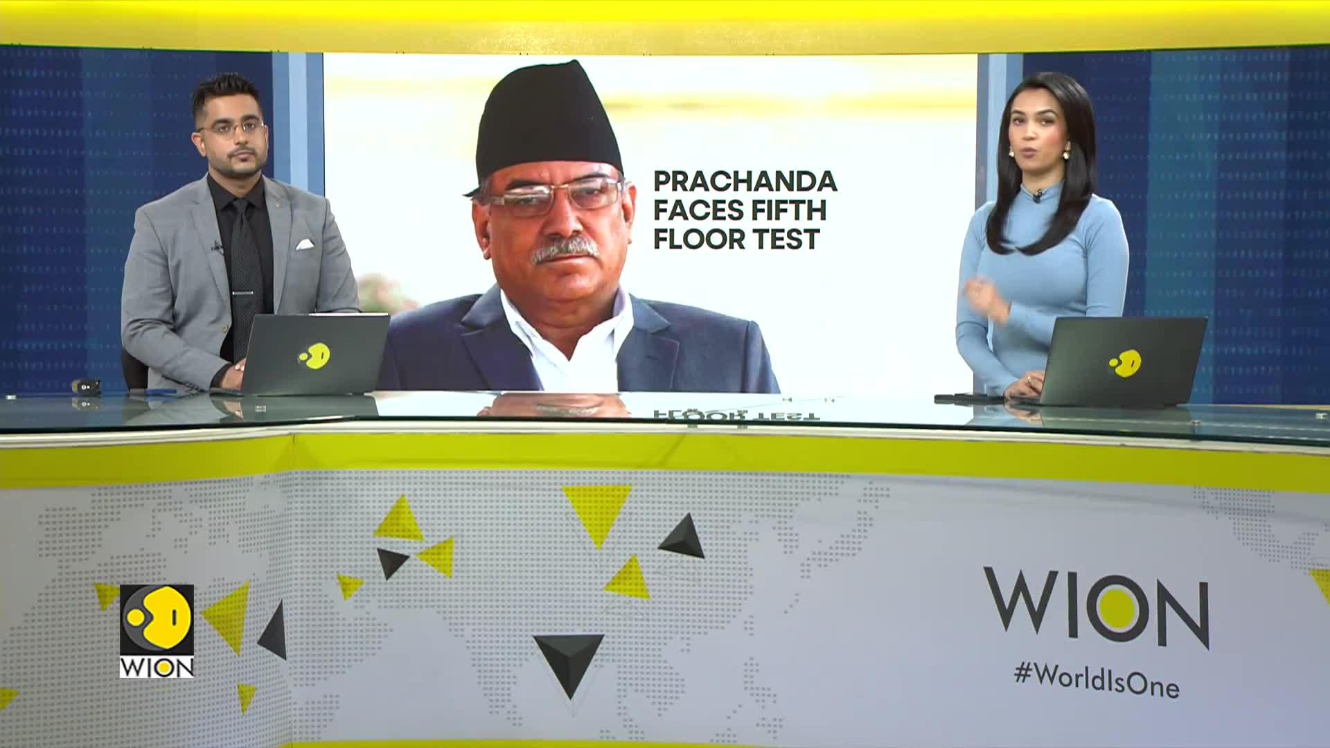 WionNews Video