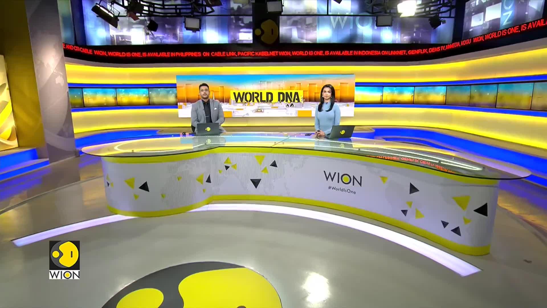 WionNews Video