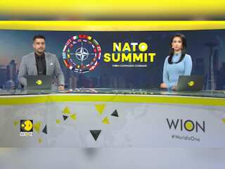 NATO Summit 2024: NATO Chief wraps up summit, NATO allies pledge more  support & weapons for Ukraine