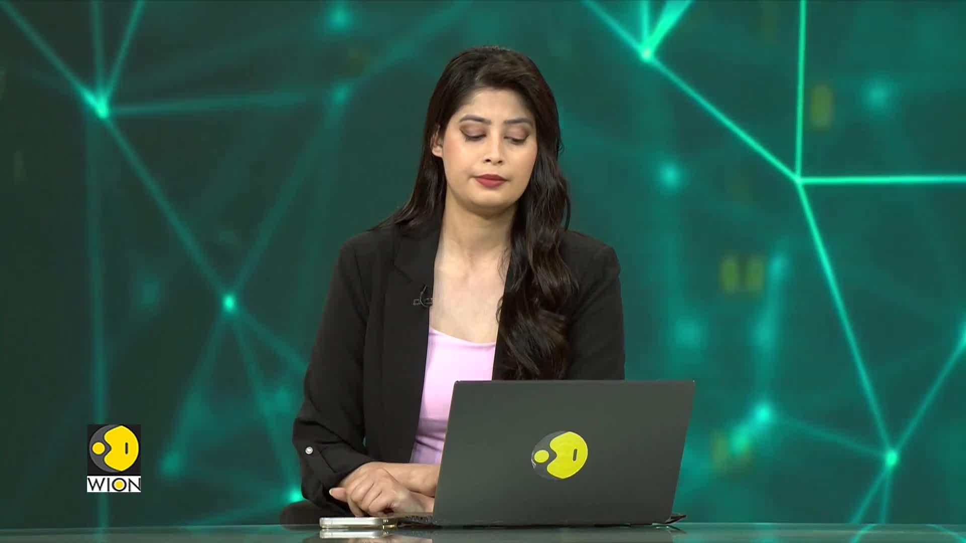 WionNews Video