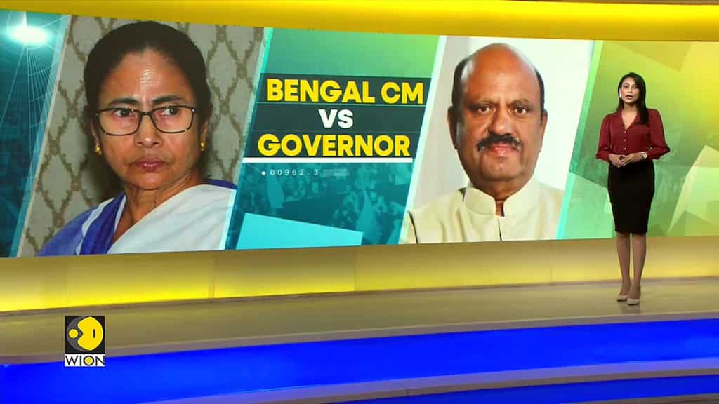 Mamata government vs Governor now reaches Supreme Court