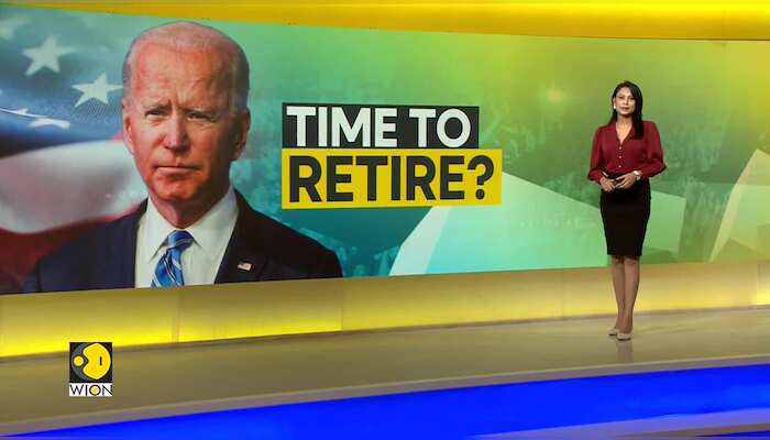 US Elections: President Biden's twin Gaffes fan more speculations about acuity