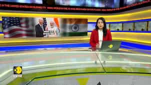 Indian astronauts to train at NASA from August