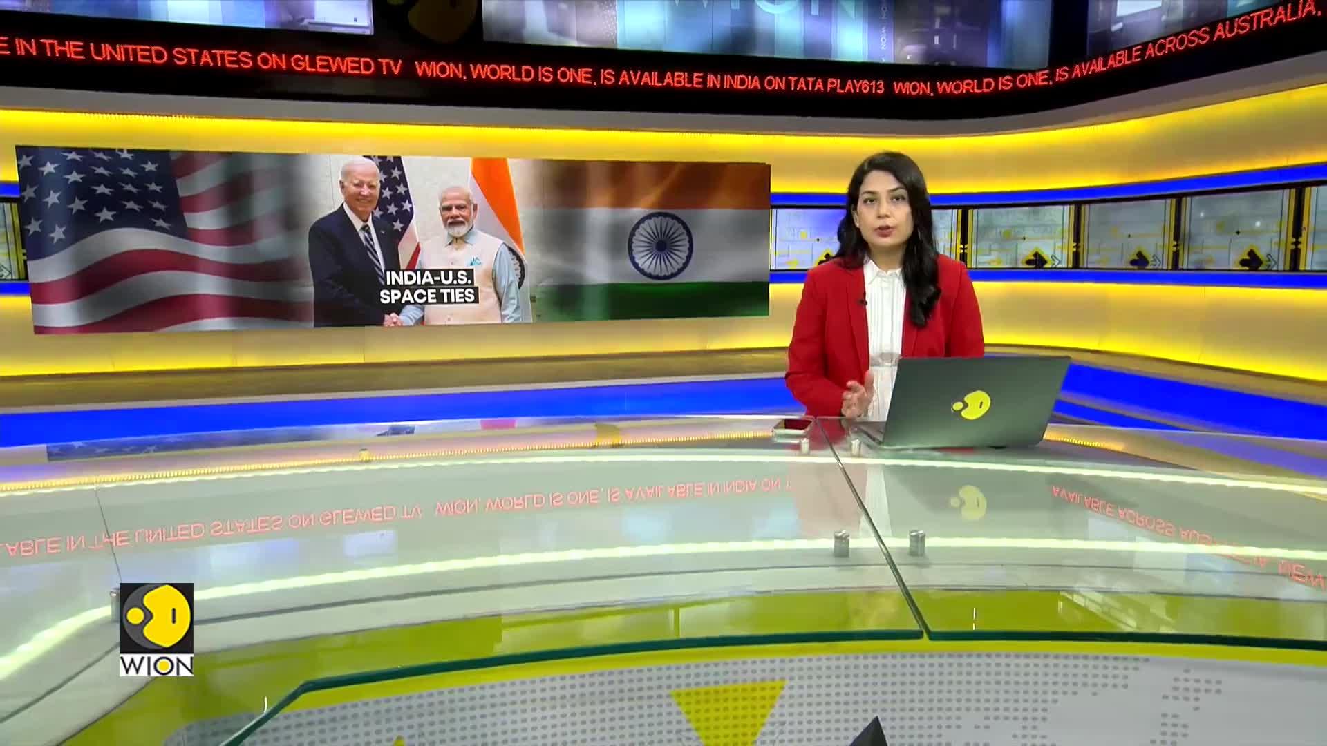 WionNews Video