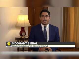 "All time high.." Sri Lankan Minister Tharaka Balasuriya on India Sri Lanka ties | WION Exclusive