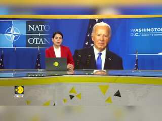 US Elections 2024: More democrats in US Congress ask for Biden to step aside