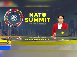NATO summit 2024: US announces new military aid for Ukraine