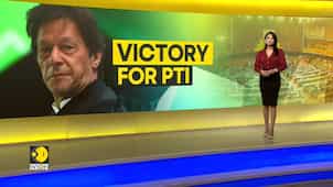 Pakistan: Top court grants 23 reserved seats to Imran Khan's PTI party