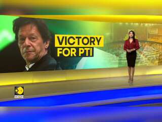 Pakistan: Top court grants 23 reserved seats to Imran Khan's PTI party