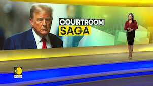 US: Trump seeks to overturn Hush Money conviction