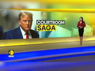 US: Trump seeks to overturn Hush Money conviction