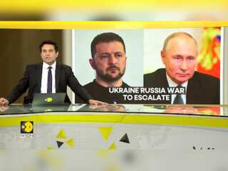 Russia-Ukraine War: NATO allies support Ukraine in using western weapons in Russia