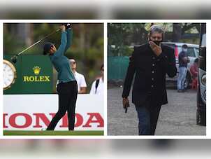 Paris Olympics 2024: Kapil Dev backs golfer Aditi Ashok to win medal after success in Tokyo edition