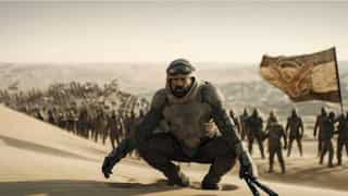 Arrakis-style spacesuits can convert urine into water within 5 minutes