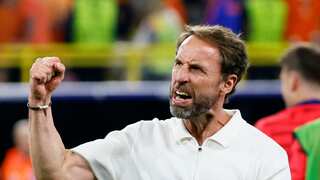 Euro Final: Gareth Southgate wary of 'hot favourite' Spain as England eye first major title since 1966