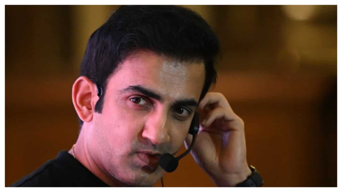 If you're good...: Gambhir gives sneak peek into no-nonsense approach, shares first message as India coach If you're good...: Gambhir gives sneak peek into no-nonsense approach, shares first message as India coach