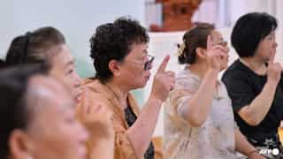 Preschool to senior playground: How Chinese kindergartens are changing to meet the needs of aging population