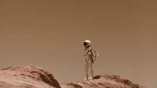 Musk rubbishes reports of planning a Mars colony or seeding it with his own sperm