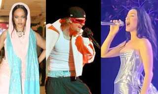 Rihanna to Justin Bieber: Singers who performed at Indian billionaire son's pre-wedding