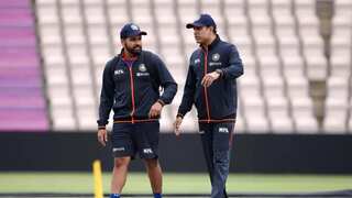 VVS Laxman has special message for retired T20I trio of Virat, Rohit and Jadeja