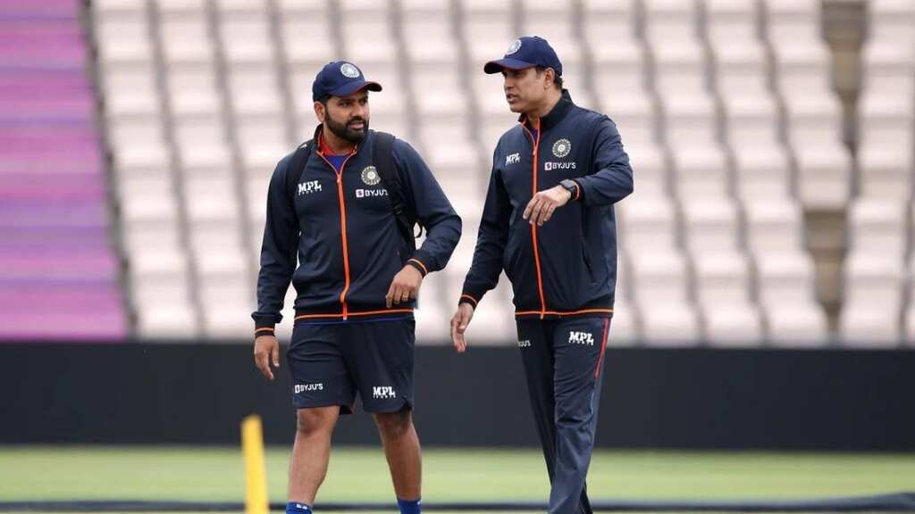 VVS Laxman has special message for retired T20I trio of Virat, Rohit and Jadeja