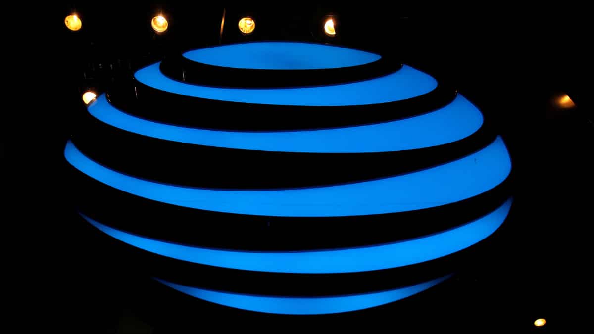AT&T says data from around 109 million US customer accounts illegally downloaded AT&T says data from around 109 million US customer accounts illegally downloaded