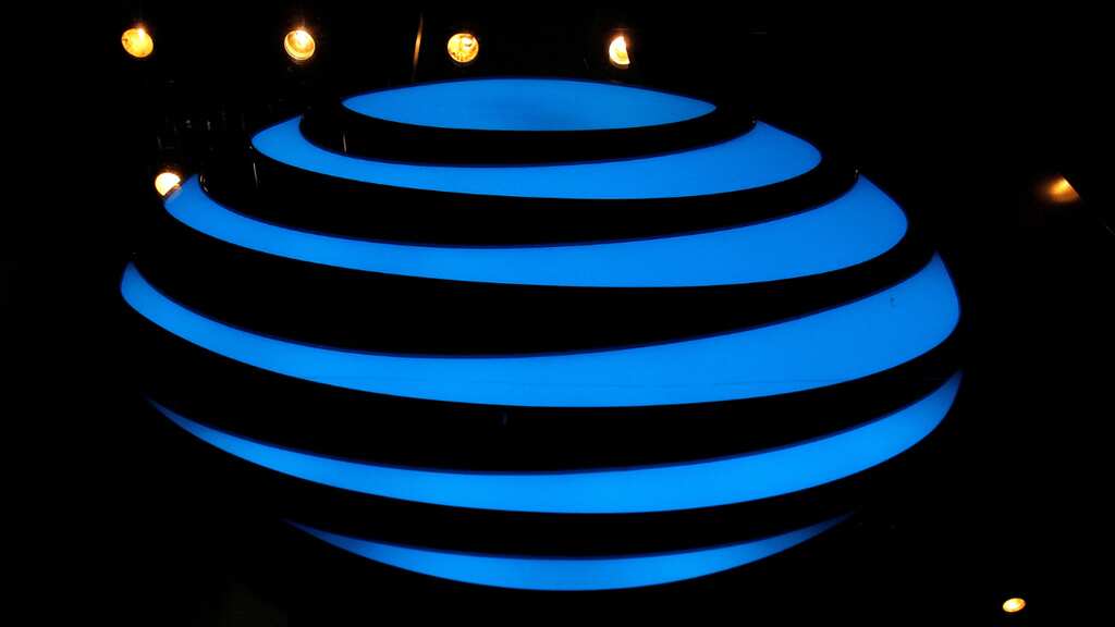 AT&T says data from around 109 million US customer accounts illegally downloaded