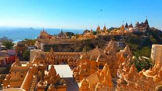 THIS Indian city is the first one in the world to ban non-vegetarian food