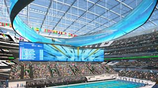 Olympics: Los Angeles 2028 organisers announce 19 more sports venues