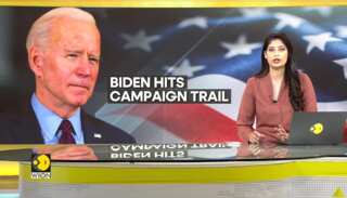 US Elections: Can Biden run out of the clock?