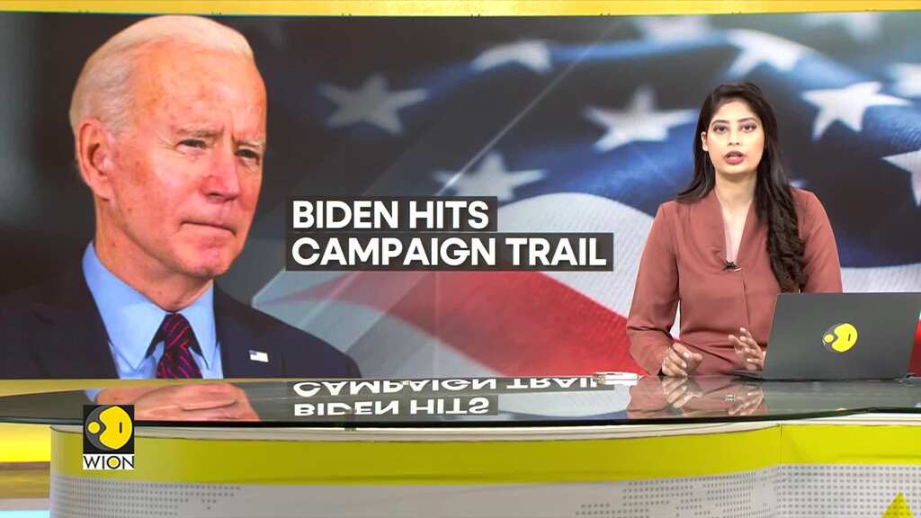 US Elections: Can Biden run out of the clock?