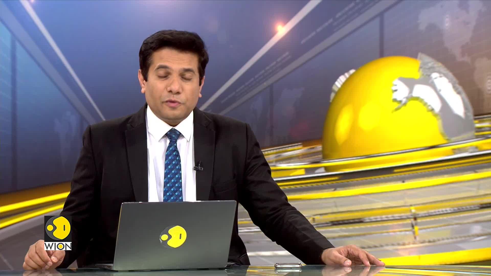 WionNews Video