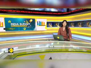 India budget 2024-25 in focus