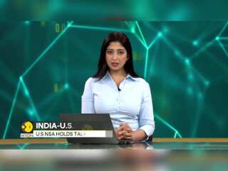 India-US NSAs discuss global challenges | Ties strained over Russia?