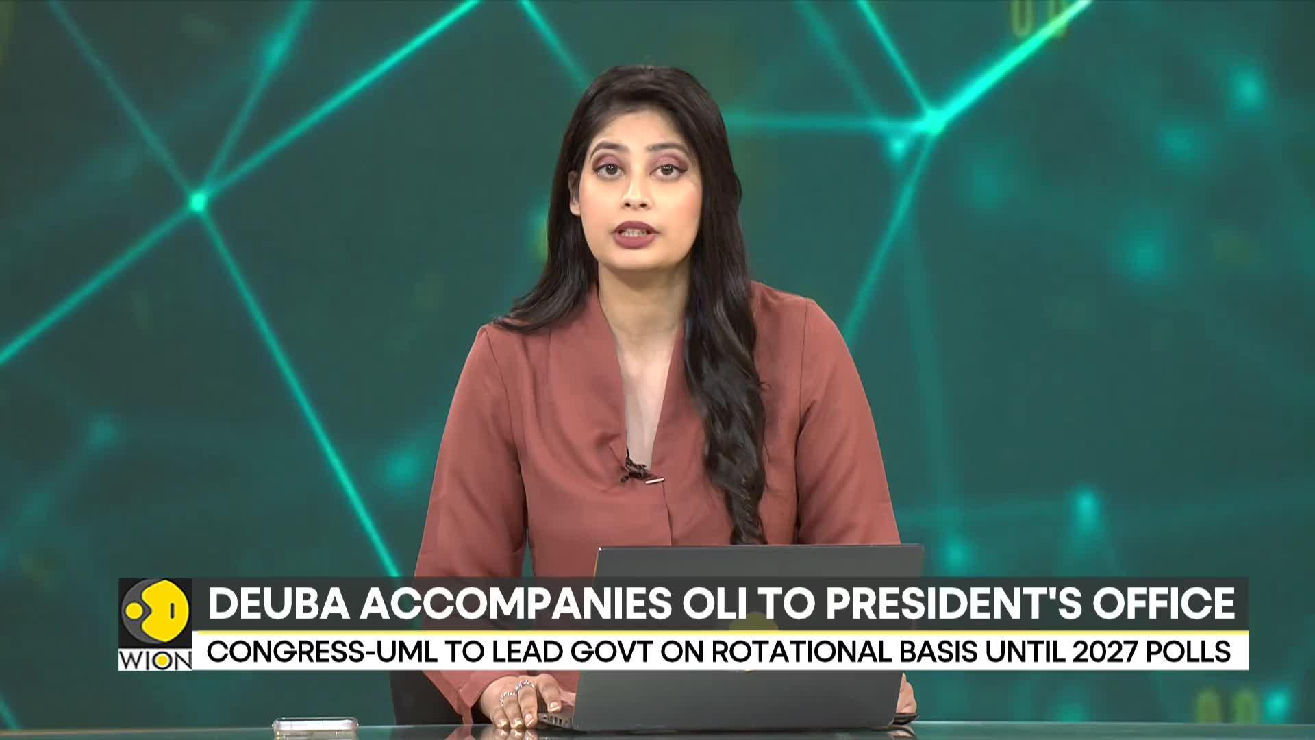 WionNews Video