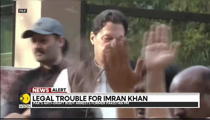 Imran Khan to remain in jail despite acquital in illegal marriage case | Legal trouble not over yet