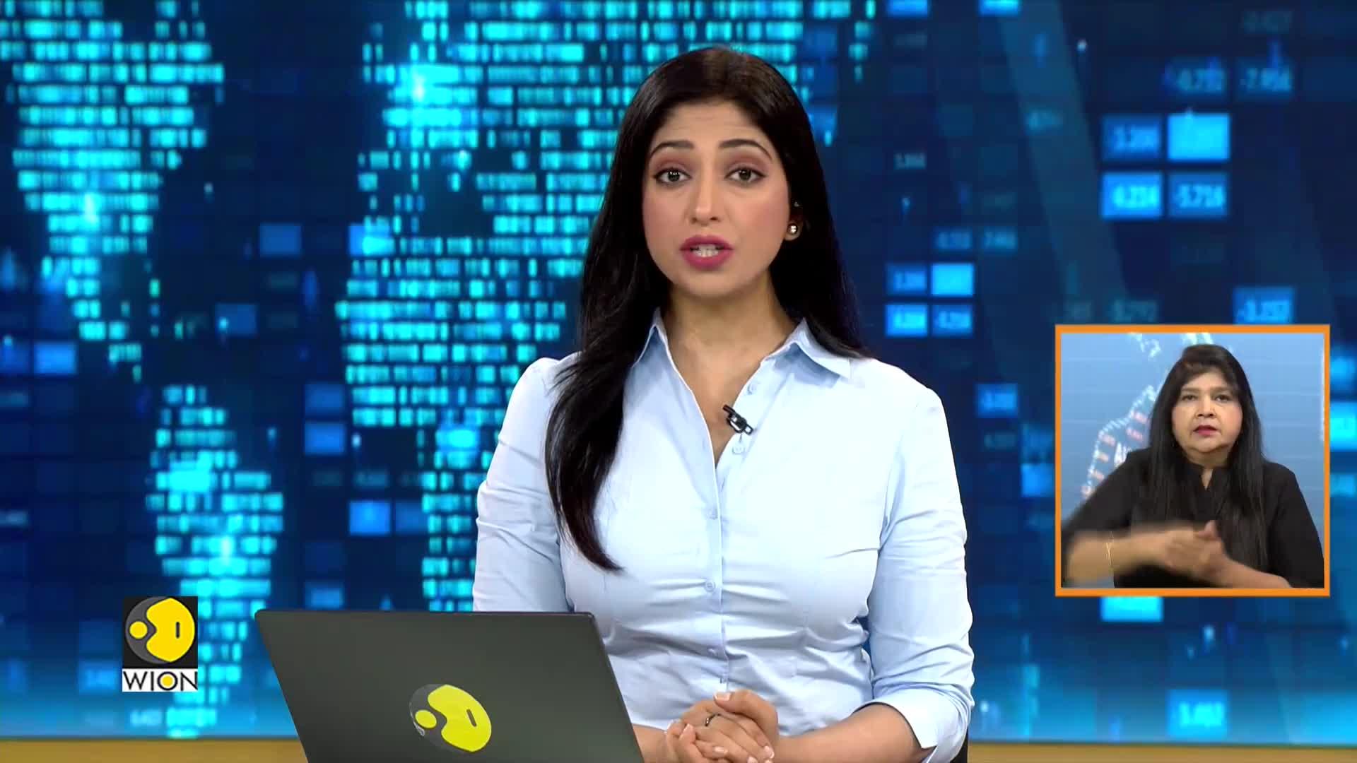 WionNews Video