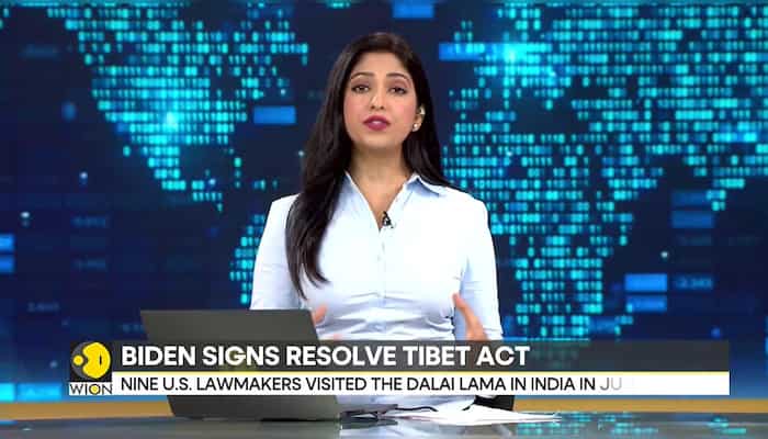 WionNews Video