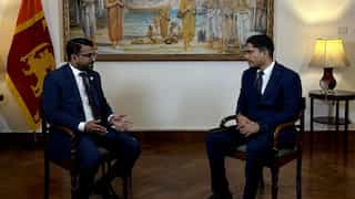 India, Sri Lanka looking at trading in national currencies: Sri Lankan Minister Balasuriya